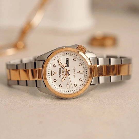 Seiko 5 Sports SKX SRE004K1 - urmakerlarsen.no