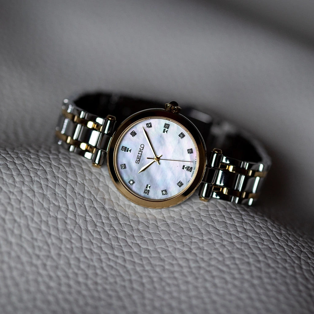 Seiko Ladies SRZ532P1 - urmakerlarsen.no