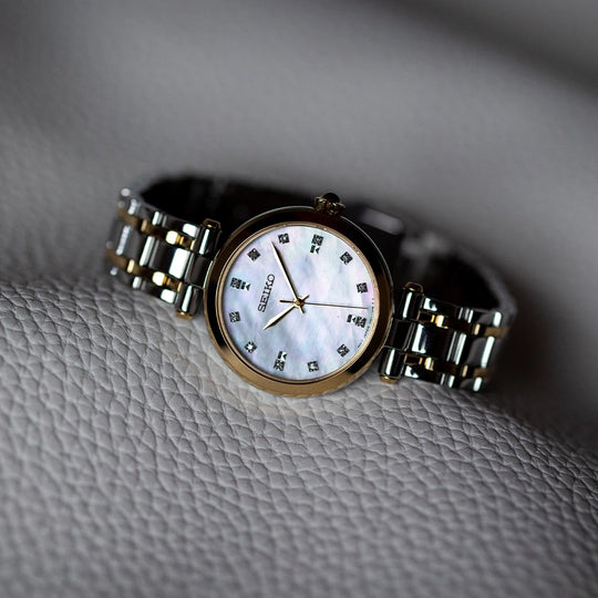 Seiko Ladies SRZ532P1 - urmakerlarsen.no