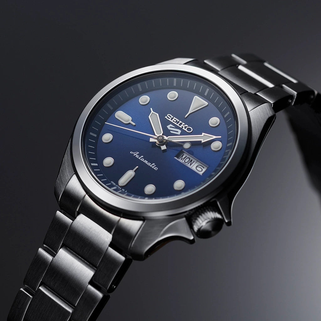 Seiko 5 Sports - SRPE53 - urmakerlarsen.no