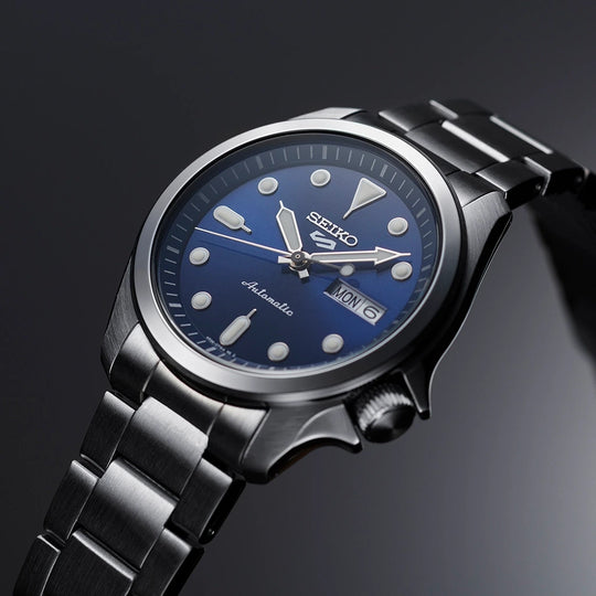 Seiko 5 Sports - SRPE53 - urmakerlarsen.no