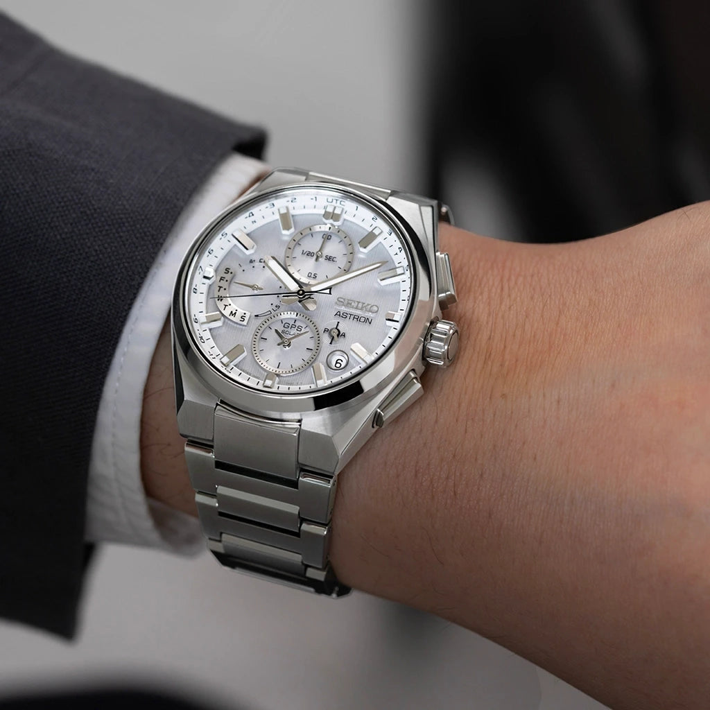 Seiko Astron - SSH159J1 - urmakerlarsen.no