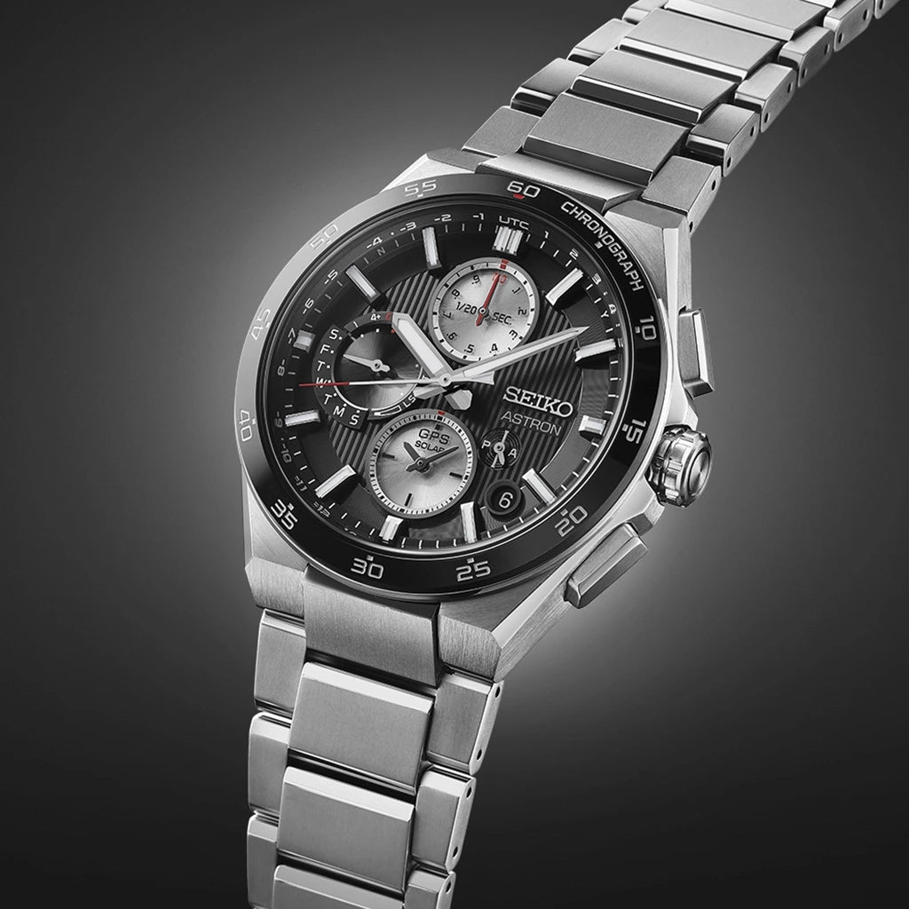 Seiko Astron SSH151J1