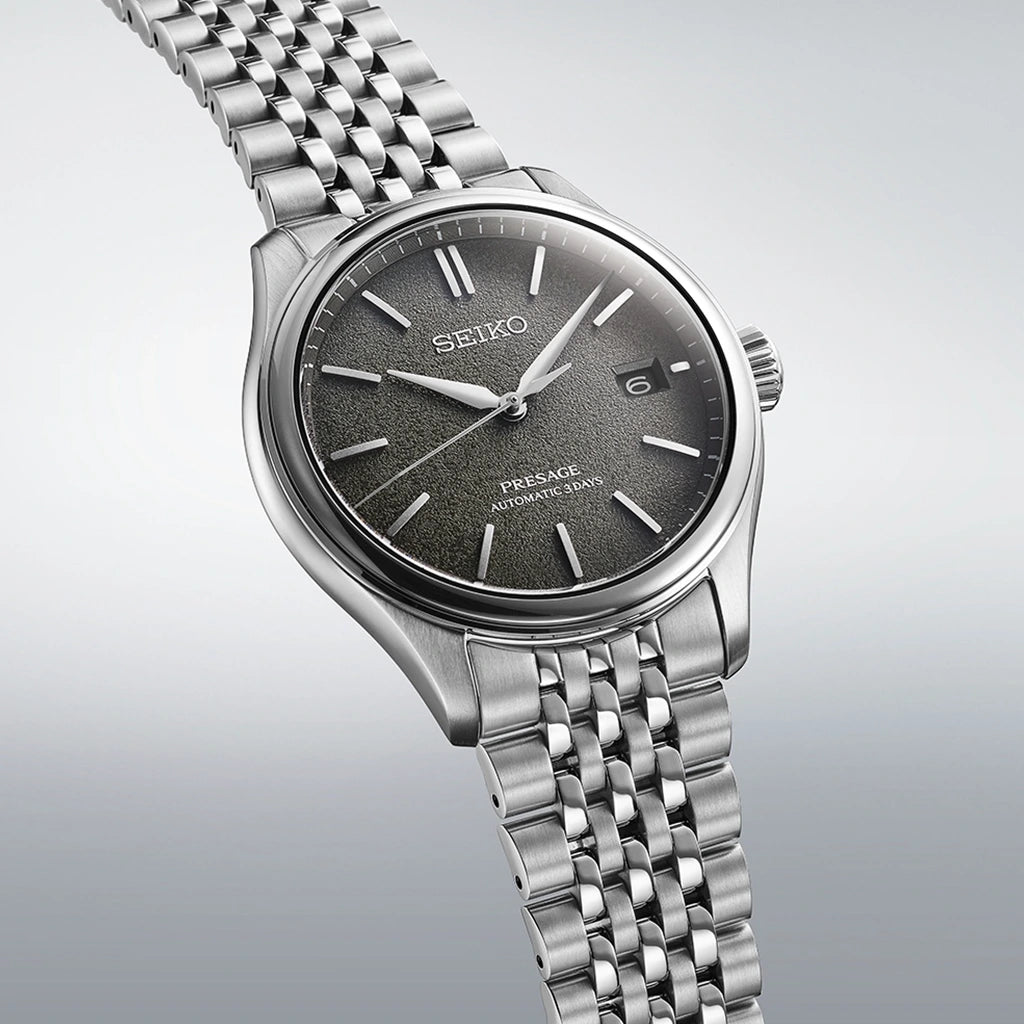 Seiko Presage - SPB465 - urmakerlarsen.no