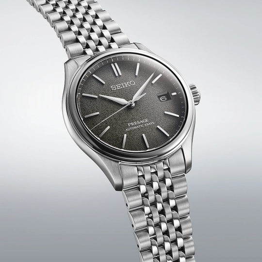 Seiko Presage - SPB465 - urmakerlarsen.no