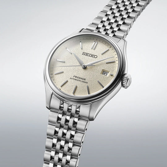 Seiko Presage - SPB463 - urmakerlarsen.no