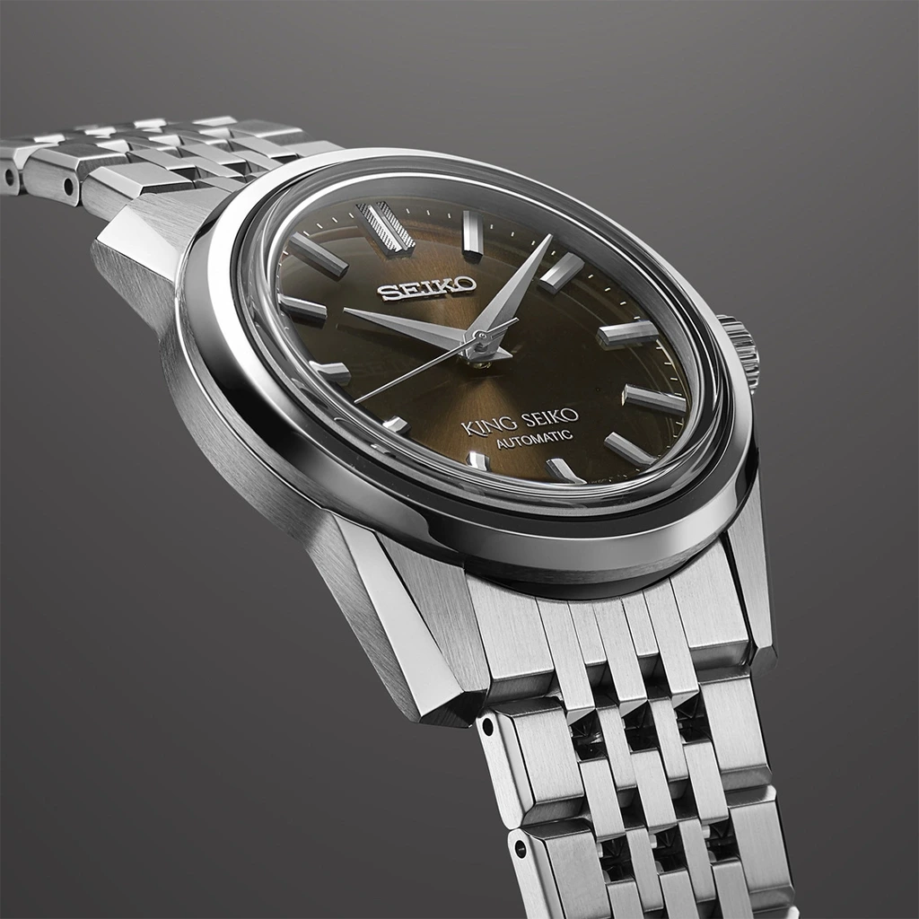 King Seiko - SPB285J1 - urmakerlarsen.no