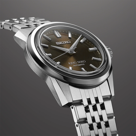 King Seiko - SPB285J1 - urmakerlarsen.no