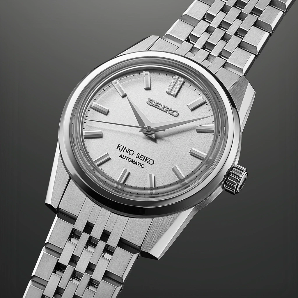 King Seiko - SPB281J1 - urmakerlarsen.no