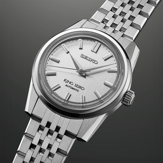 King Seiko - SPB281J1 - urmakerlarsen.no