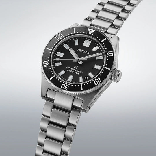 Seiko Prospex 1965 Heritage Diver SPB453J1 - urmakerlarsen.no