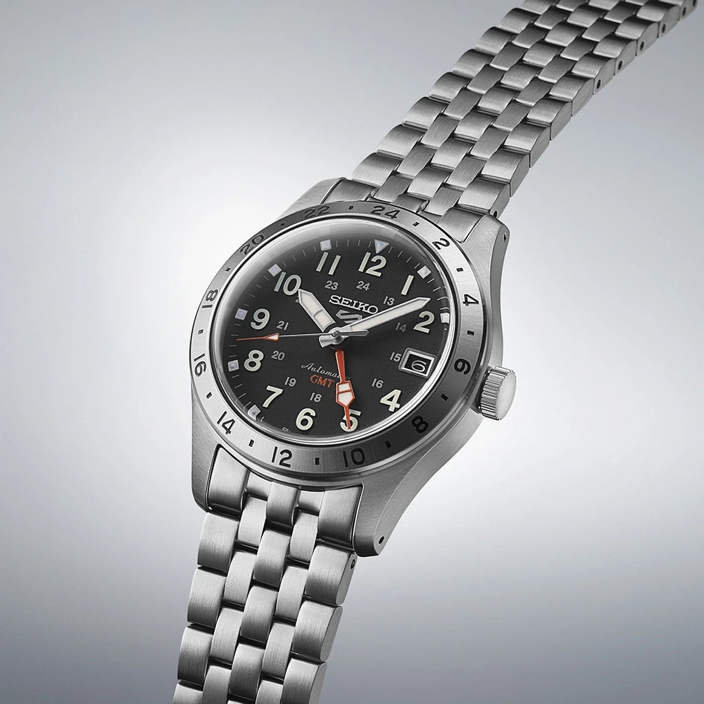 Seiko 5 Sports Field Street Style SSK023K1