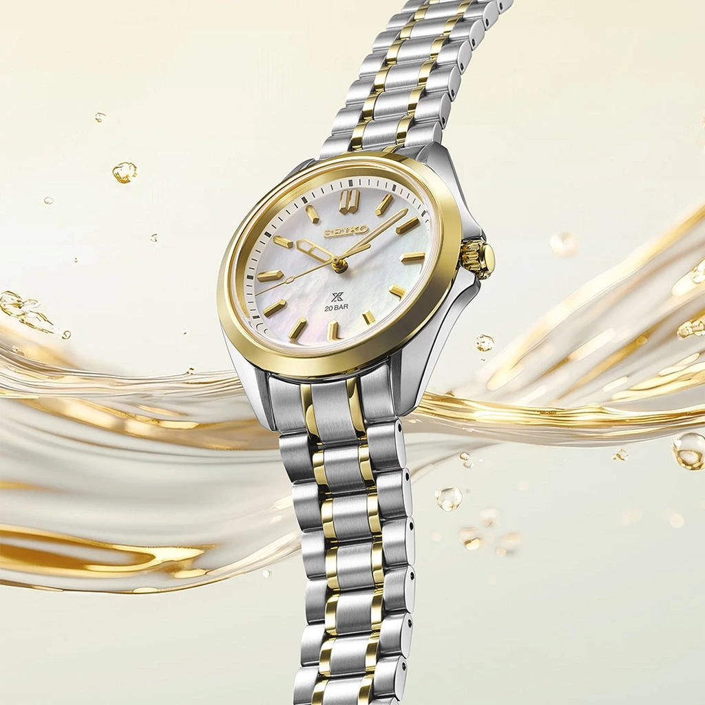 Seiko Prospex SUR608J1 - urmakerlarsen.no