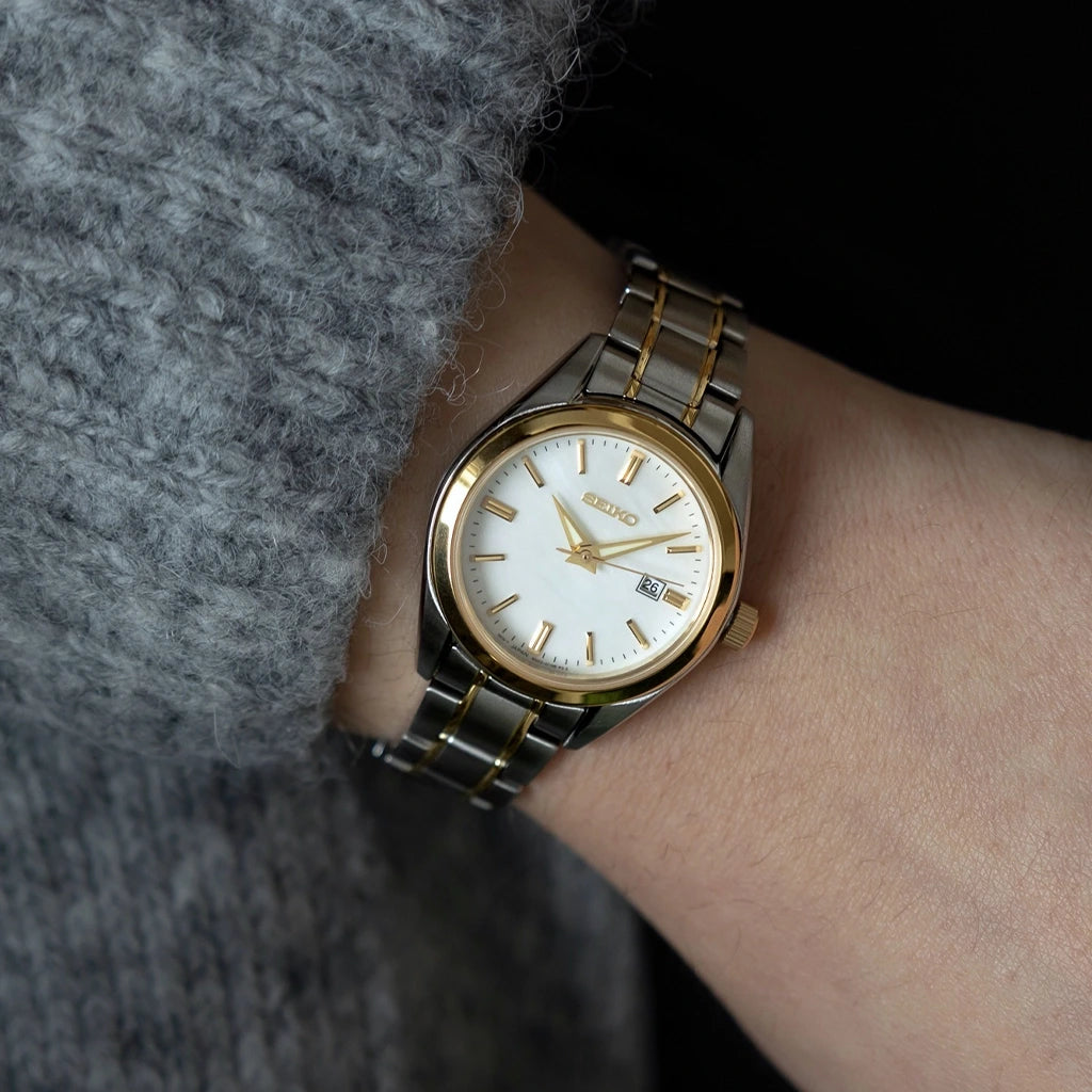 Seiko Ladies SUR636 - urmakerlarsen.no