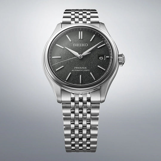 Seiko Presage - SPB465 - urmakerlarsen.no