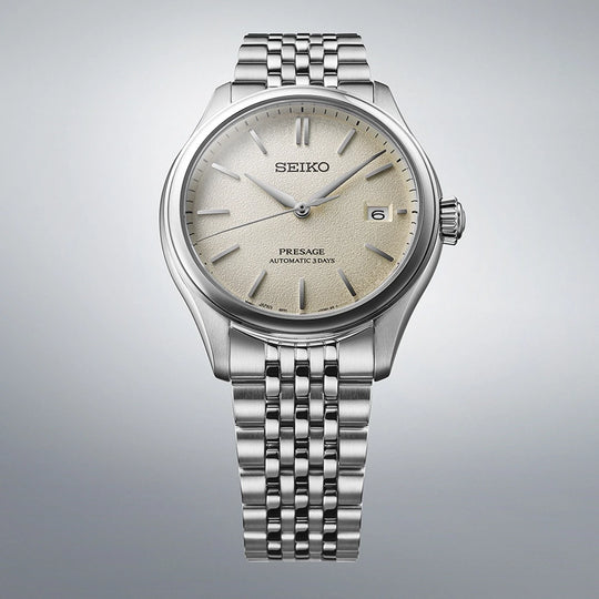 Seiko Presage - SPB463 - urmakerlarsen.no