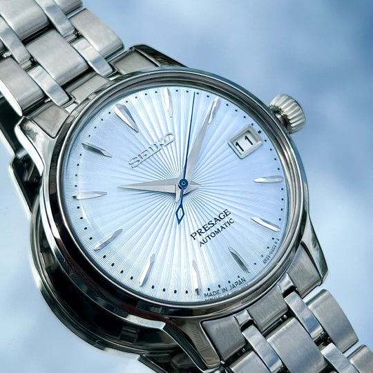 Seiko Presage Cocktail Time - SRP841 - urmakerlarsen.no