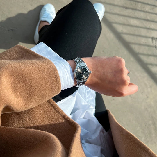 Seiko Presage Cocktail Time - SRP837 - urmakerlarsen.no