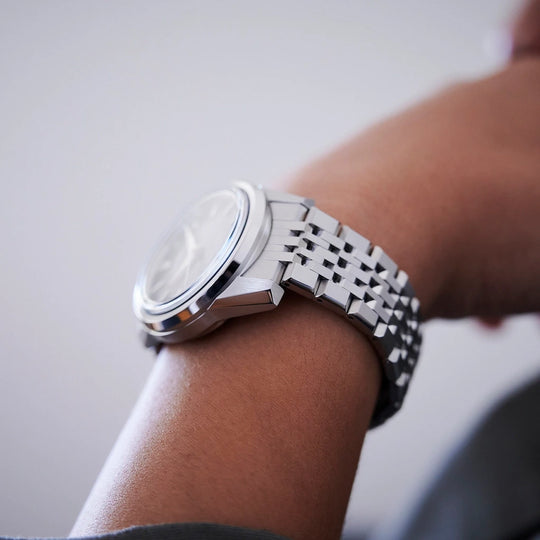 King Seiko - SPB283J1 - urmakerlarsen.no