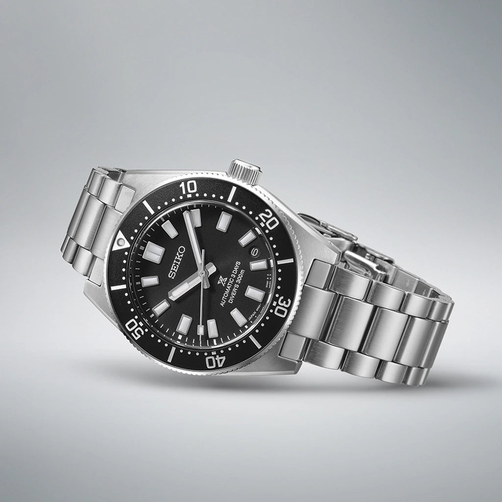 Seiko Prospex 1965 Heritage Diver SPB453J1 - urmakerlarsen.no