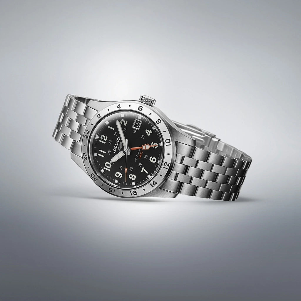 Seiko 5 Sports Field Street Style SSK023K1