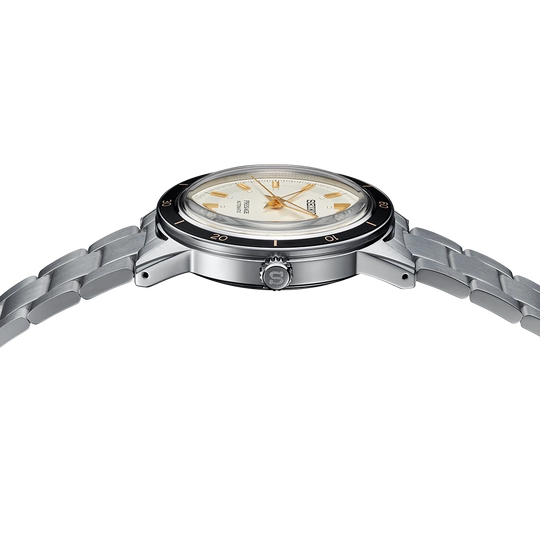 Seiko Presage Style 60's SRPG03J1 - urmakerlarsen.no