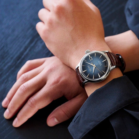 Seiko Presage Cocktail Time SRPK15J1 - urmakerlarsen.no