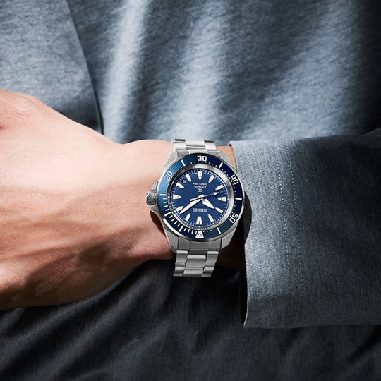 Seiko Prospex SRPL51K1 - urmakerlarsen.no