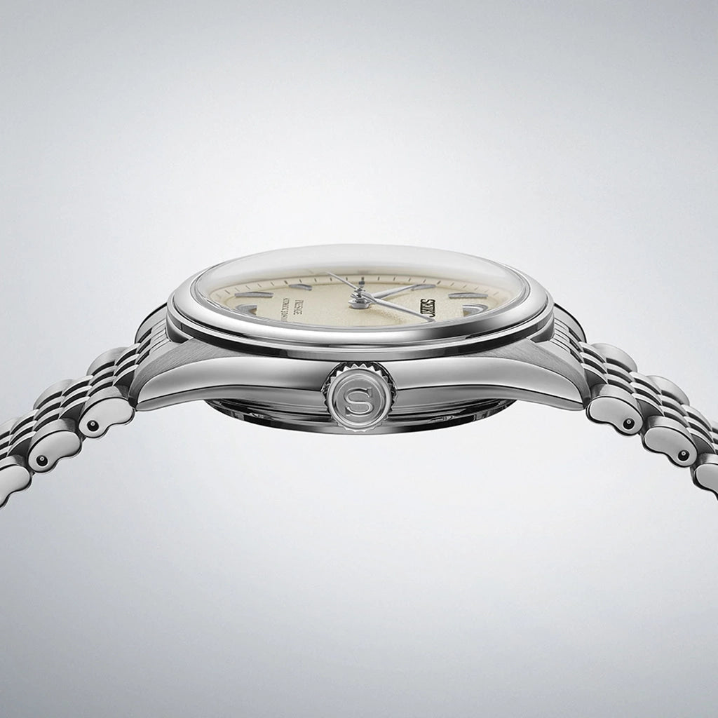 Seiko Presage - SPB463 - urmakerlarsen.no