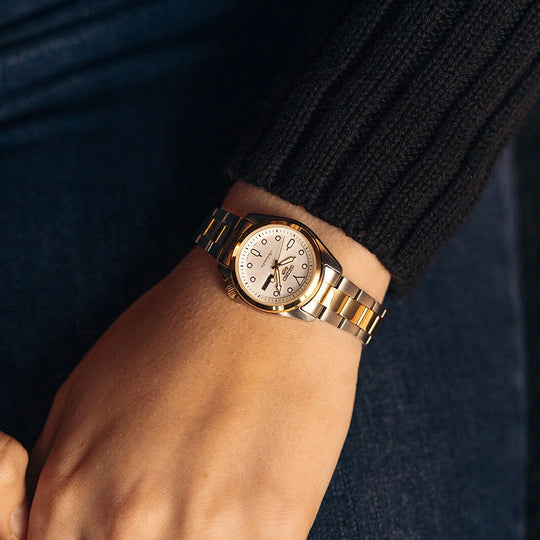 Seiko 5 Sports SKX SRE004K1 - urmakerlarsen.no