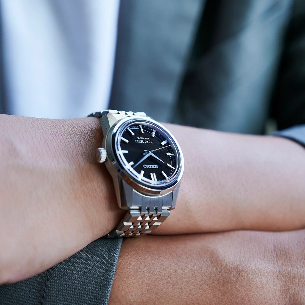 King Seiko - SPB283J1 - urmakerlarsen.no