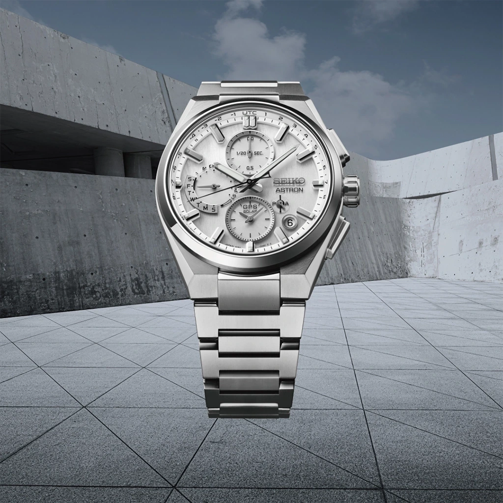 Seiko Astron - SSH159J1 - urmakerlarsen.no