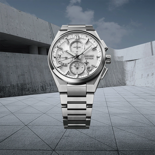 Seiko Astron - SSH159J1 - urmakerlarsen.no