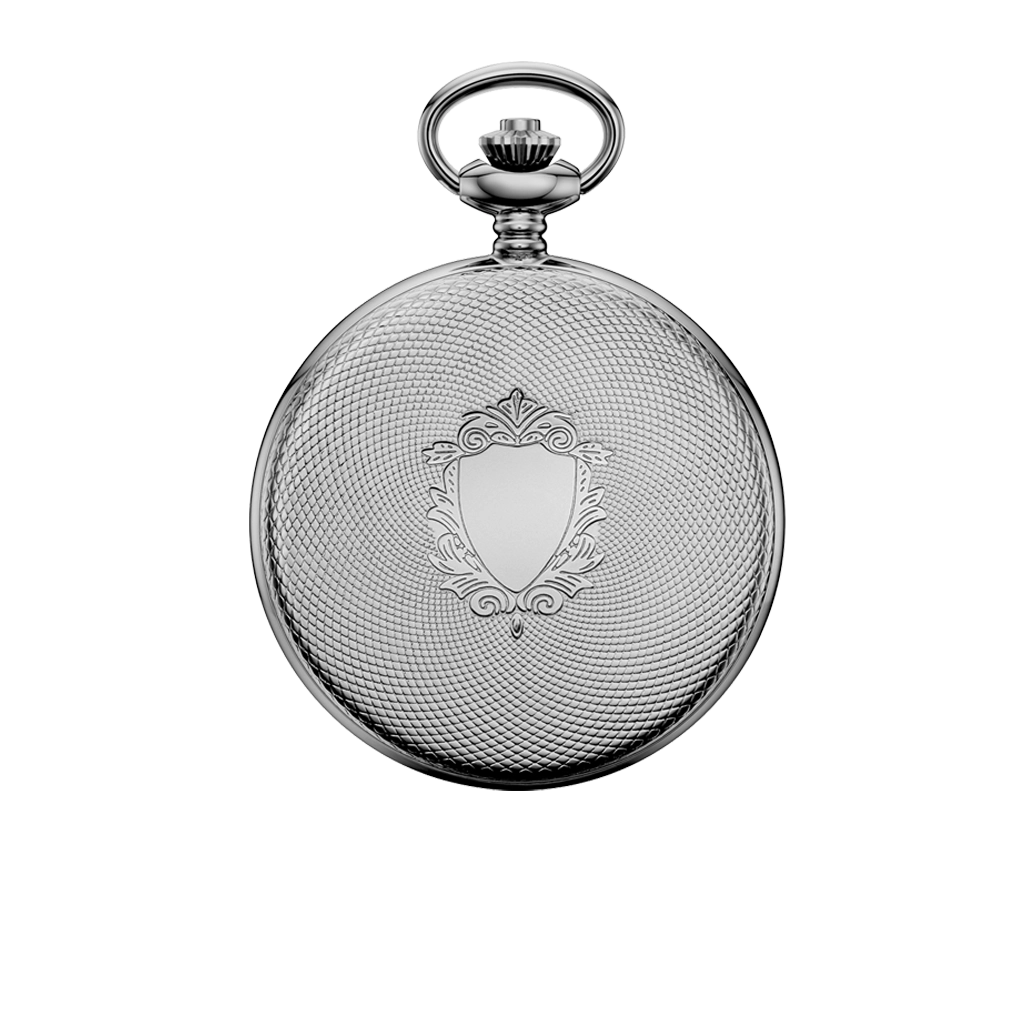 Aerowatch Savonettes Lommeur