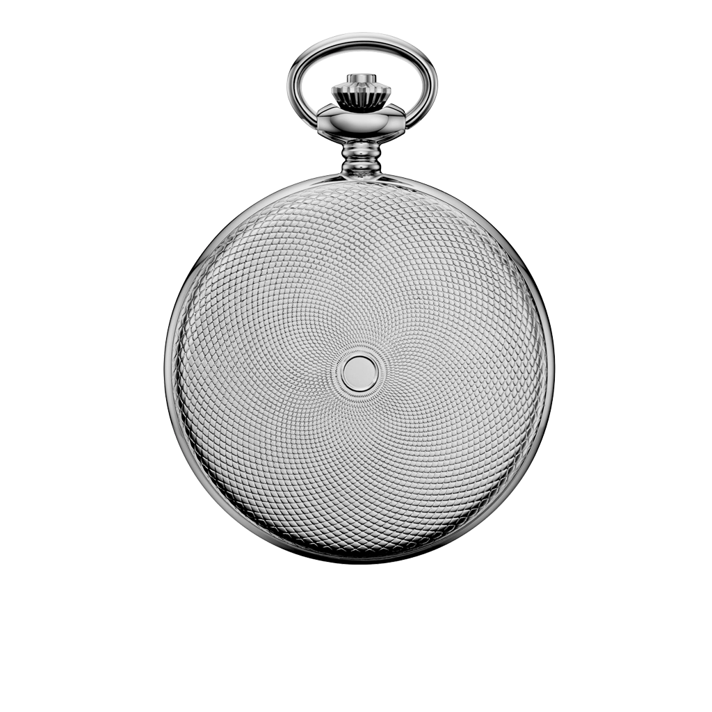 Aerowatch Savonettes Lommeur