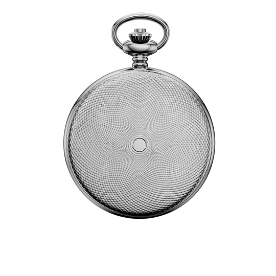 Aerowatch Savonettes Lommeur