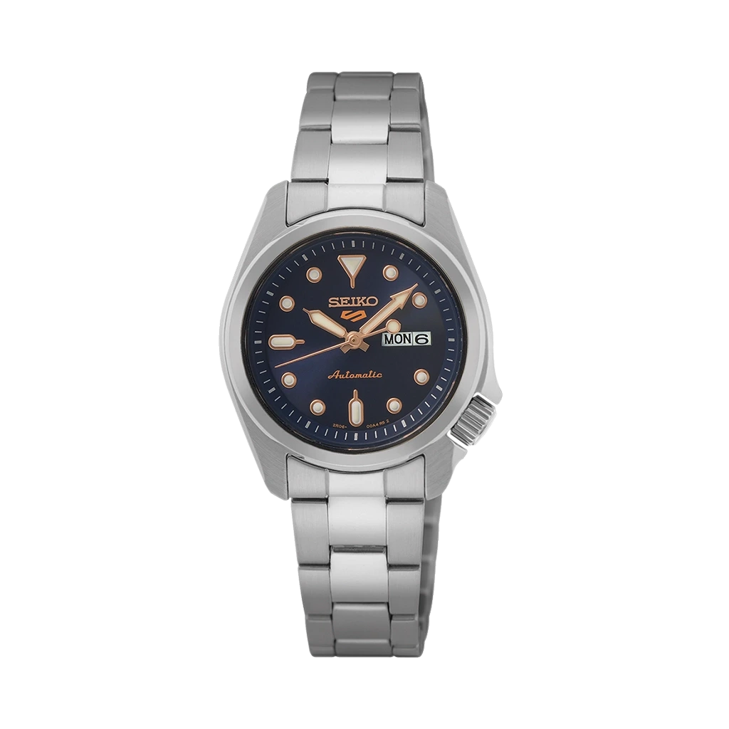 Seiko 5 Sport SRE003K1 - urmakerlarsen.no