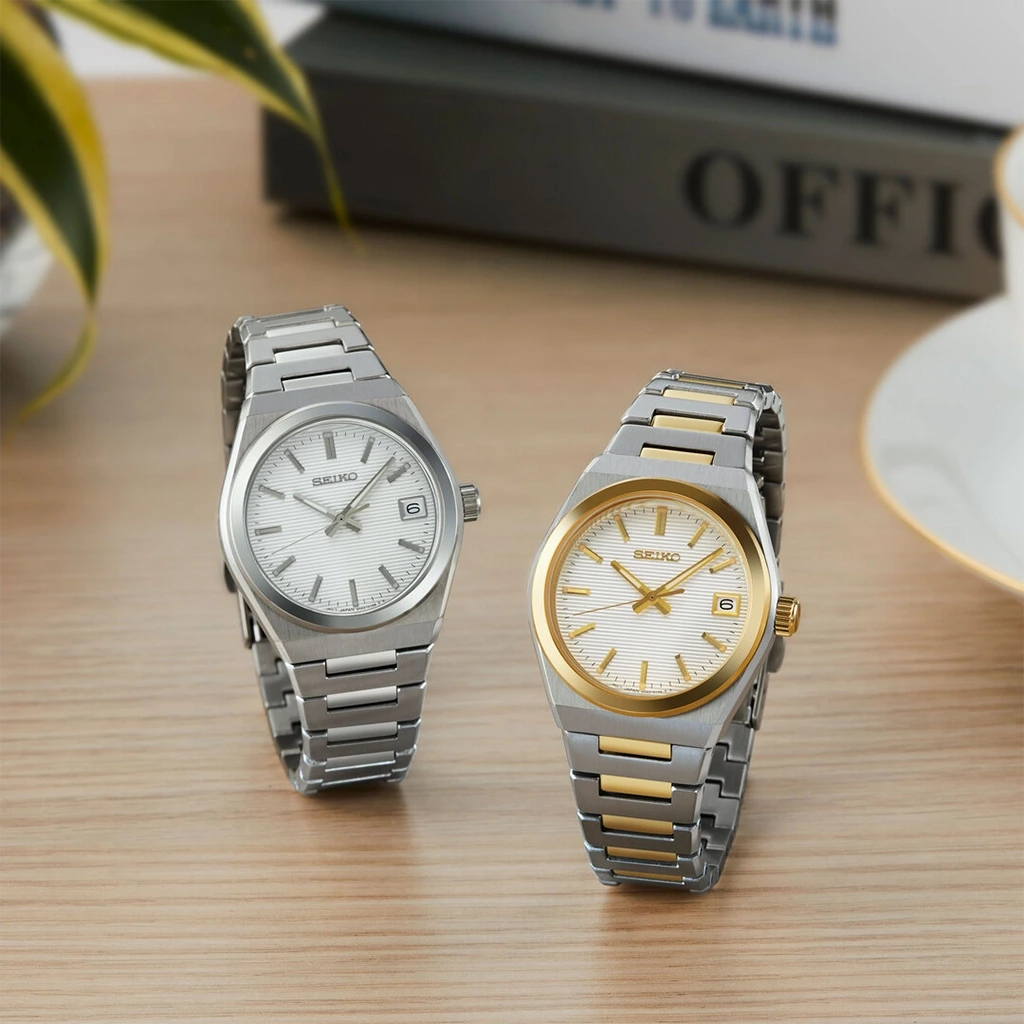 Seiko Ladies