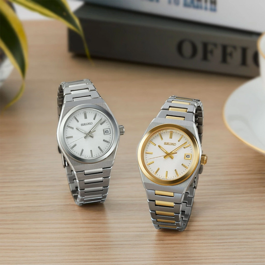 Seiko Ladies