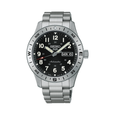 Seiko 5 Sports Field Style HDB006K1