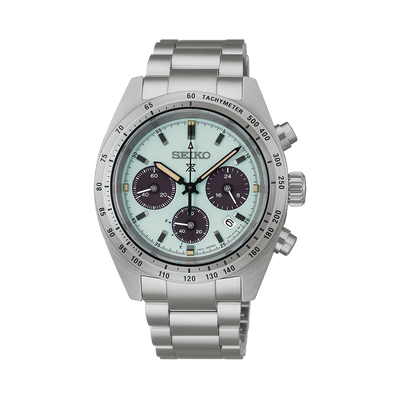 Seiko Prospex Speedtimer SSC965P1