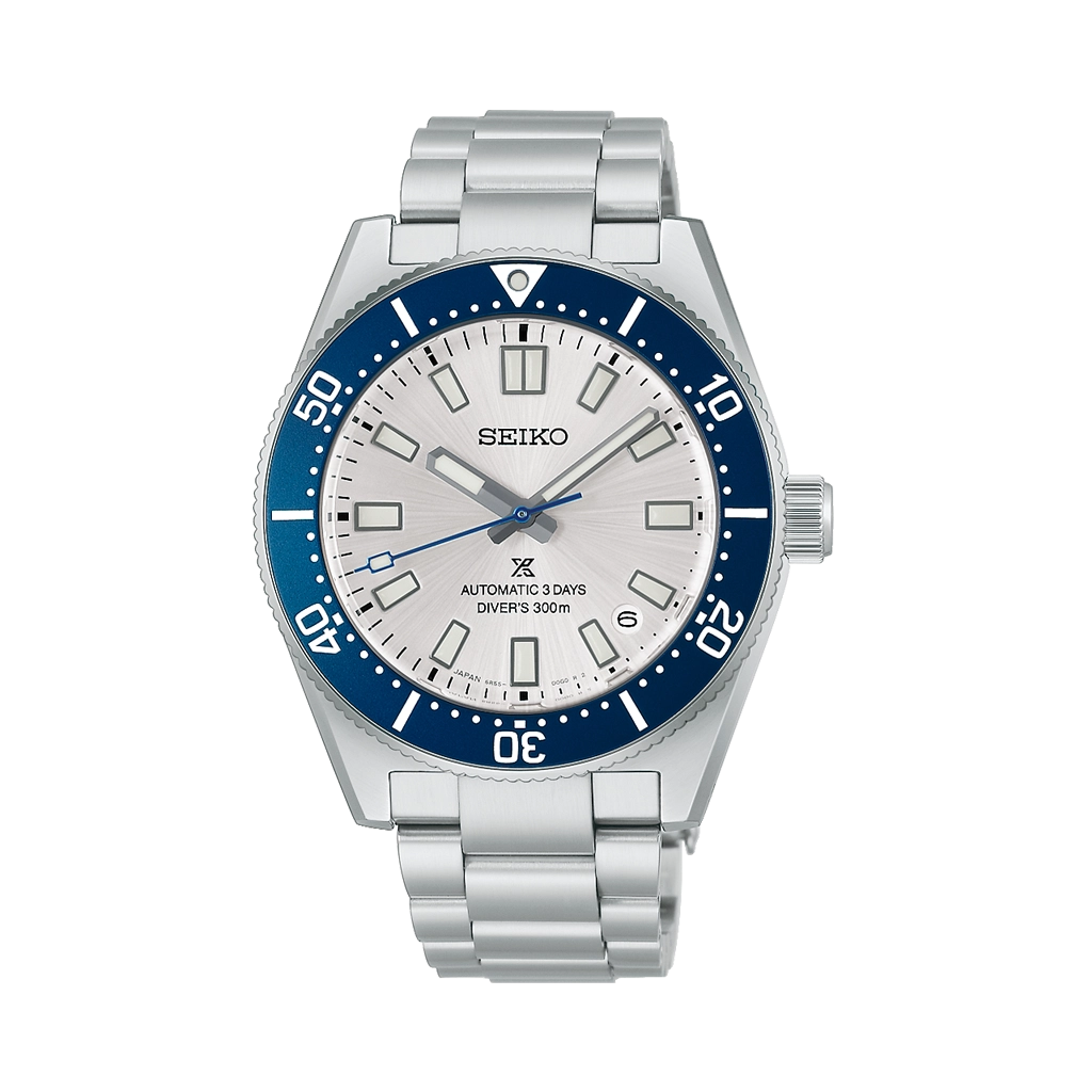 Seiko Prospex Premium Diver HBC005J1 - Limited edition - urmakerlarsen.no