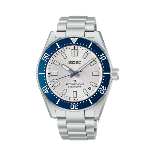 Seiko Prospex Premium Diver HBC005J1 - Limited edition - urmakerlarsen.no