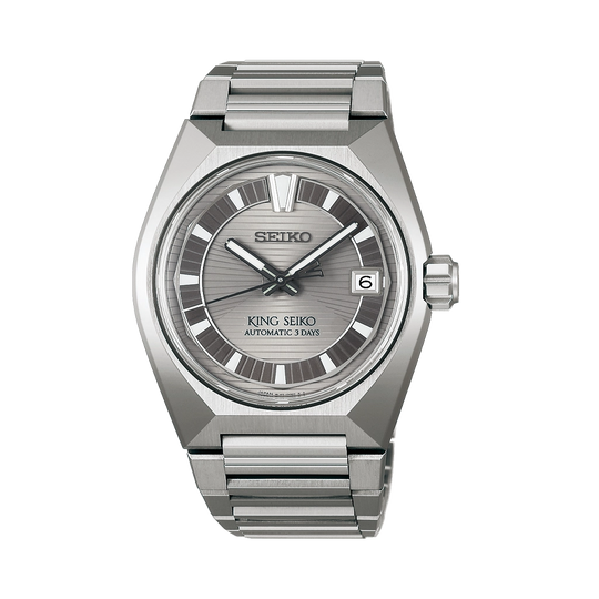 King Seiko Vanac HKF002J1 - urmakerlarsen.no