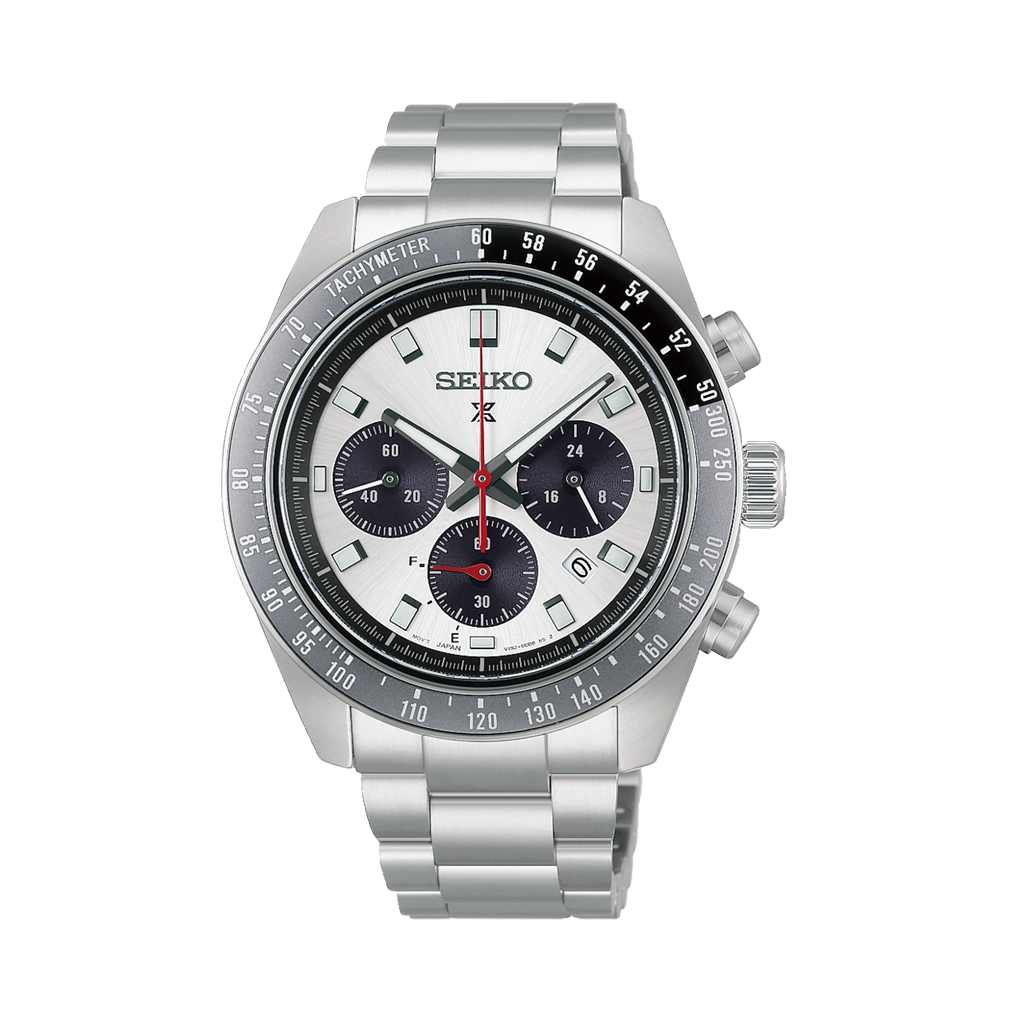 Seiko Prospex Speedtimer HBJ001P1 - urmakerlarsen.no