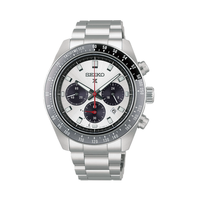 Seiko Prospex Speedtimer HBJ001P1