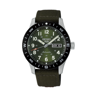 Seiko 5 Sports Field Style HDB008K1