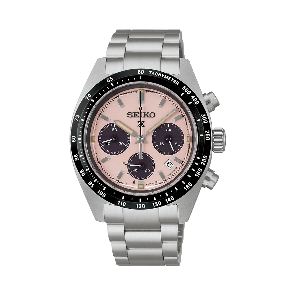 Seiko Prospex Speedtimer SSC963P1 - urmakerlarsen.no