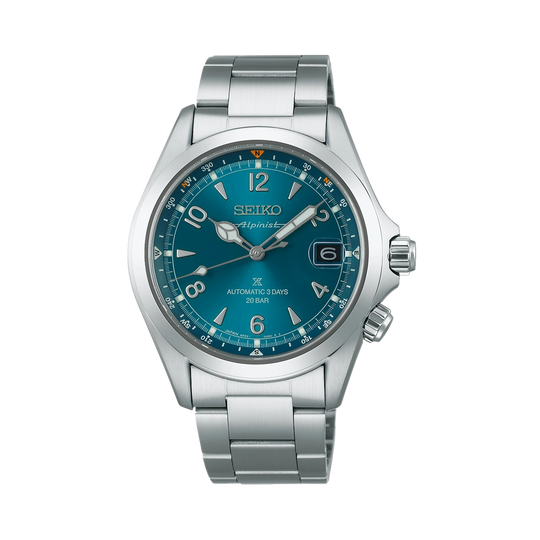 Seiko Prospex Alpinist SPB503J1 - urmakerlarsen.no