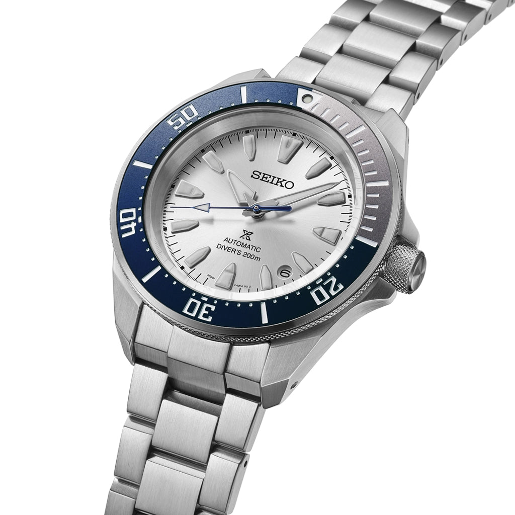 Seiko Prospex Diver HBB001K1 - Limited edition - urmakerlarsen.no